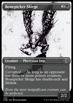 Bonepicker Skirge (V.1)