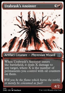 Urabrask's Anointer