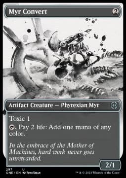 Myr Convert