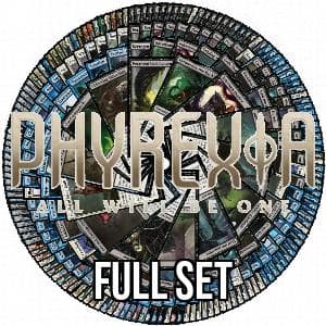 Phyrexia: All Will Be One | Complete Set