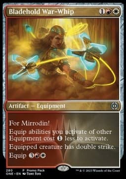 Bladehold War-Whip