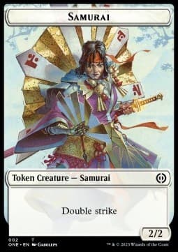 Samurai