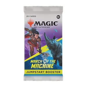 March of the Machine Jumpstart Booster