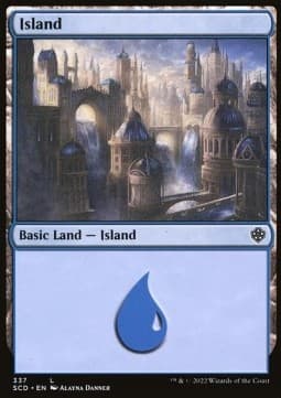 Island