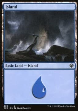 Island