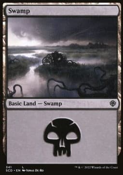 Swamp
