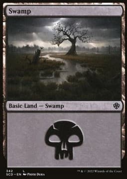 Swamp