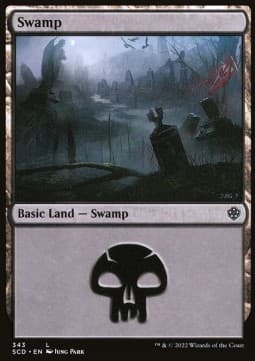 Swamp