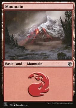 Mountain