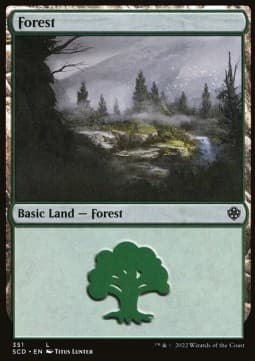 Forest