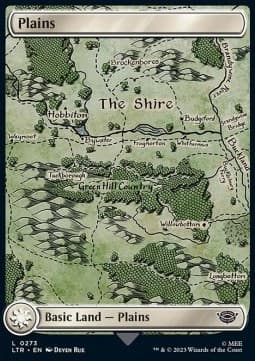 Plains