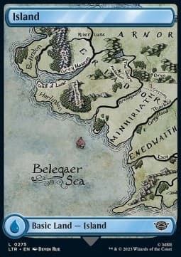 Island