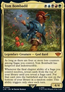 Tom Bombadil