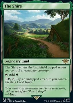 The Shire