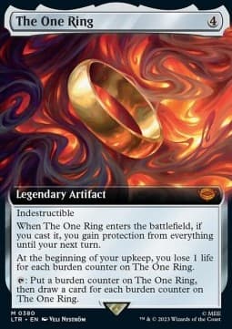 The One Ring