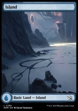Island