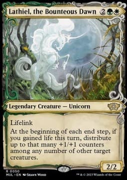 Lathiel, the Bounteous Dawn