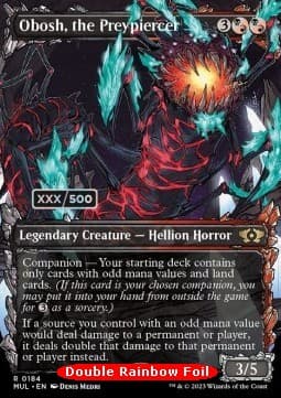 Obosh, the Preypiercer