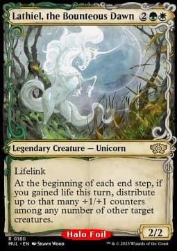 Lathiel, the Bounteous Dawn