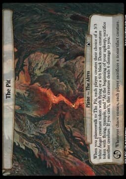 The Pit