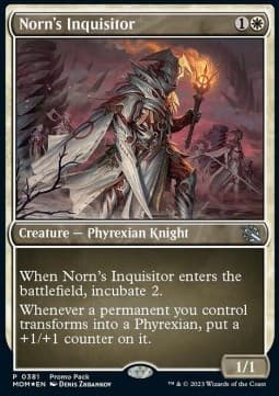 Norn's Inquisitor