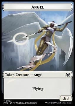 Angel // Demon