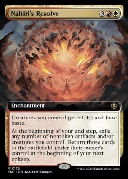 Nahiri's Resolve (V.3)