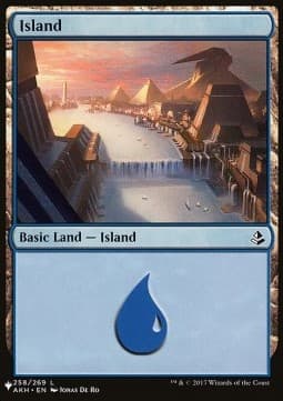 Island