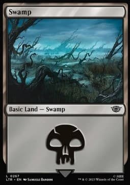 Swamp