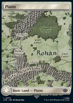 Plains
