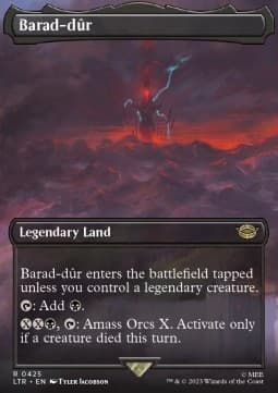 Barad-dûr
