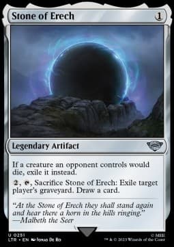 Stone of Erech