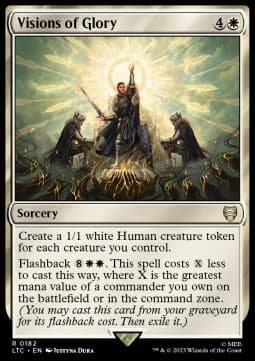 Visions of Glory