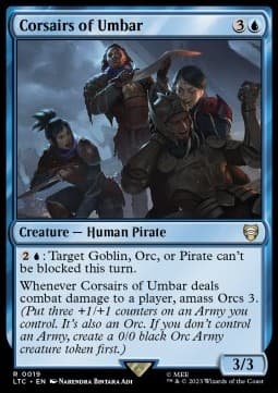 Corsairs of Umbar