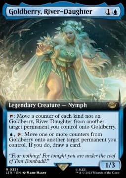 Goldberry, River-Daughter