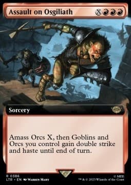 Assault on Osgiliath