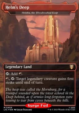 Shinka, the Bloodsoaked Keep