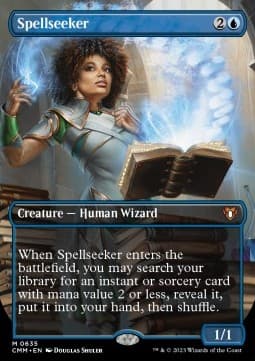 Spellseeker