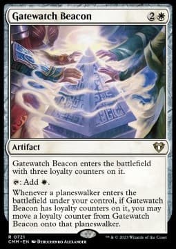Gatewatch Beacon