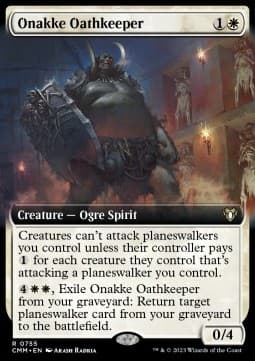 Onakke Oathkeeper