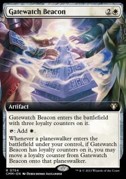 Gatewatch Beacon
