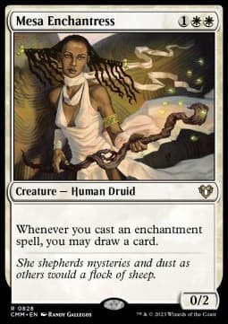 Mesa Enchantress