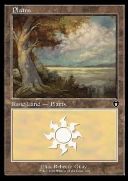 Plains