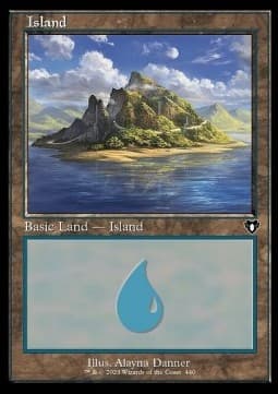 Island