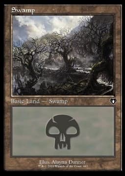 Swamp