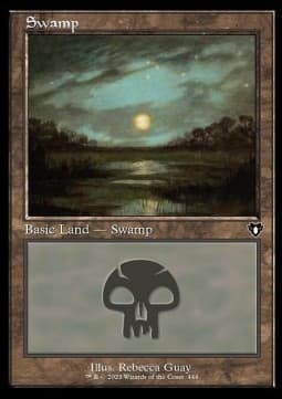 Swamp