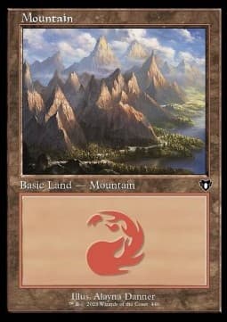 Mountain