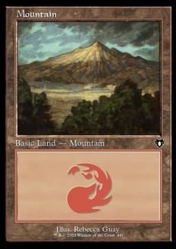 Mountain