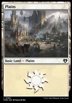 Plains
