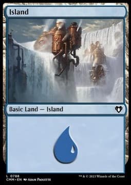 Island